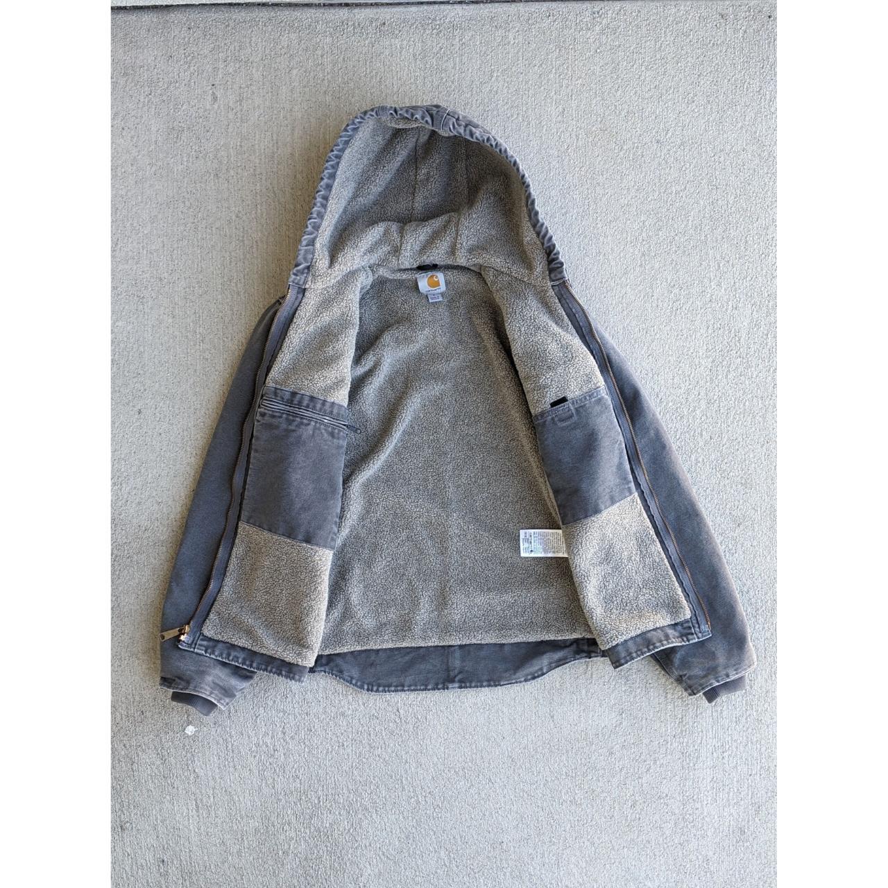 Vintage Carhartt Jacket