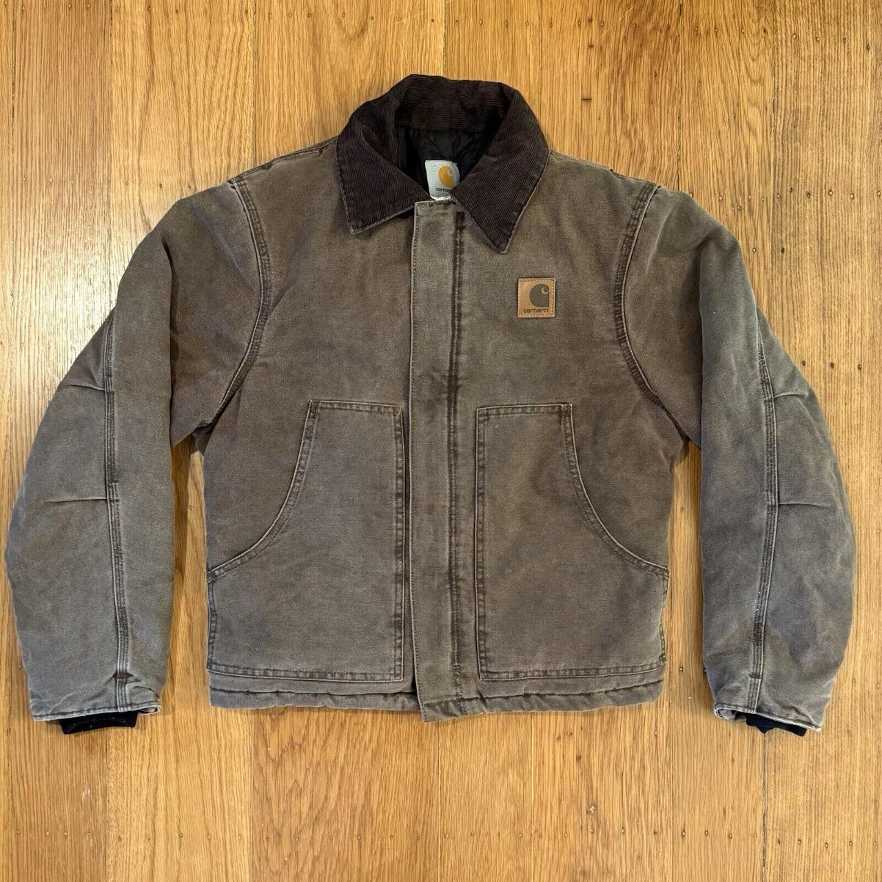 Carhartt Jacket J22 CHT Amazing condition