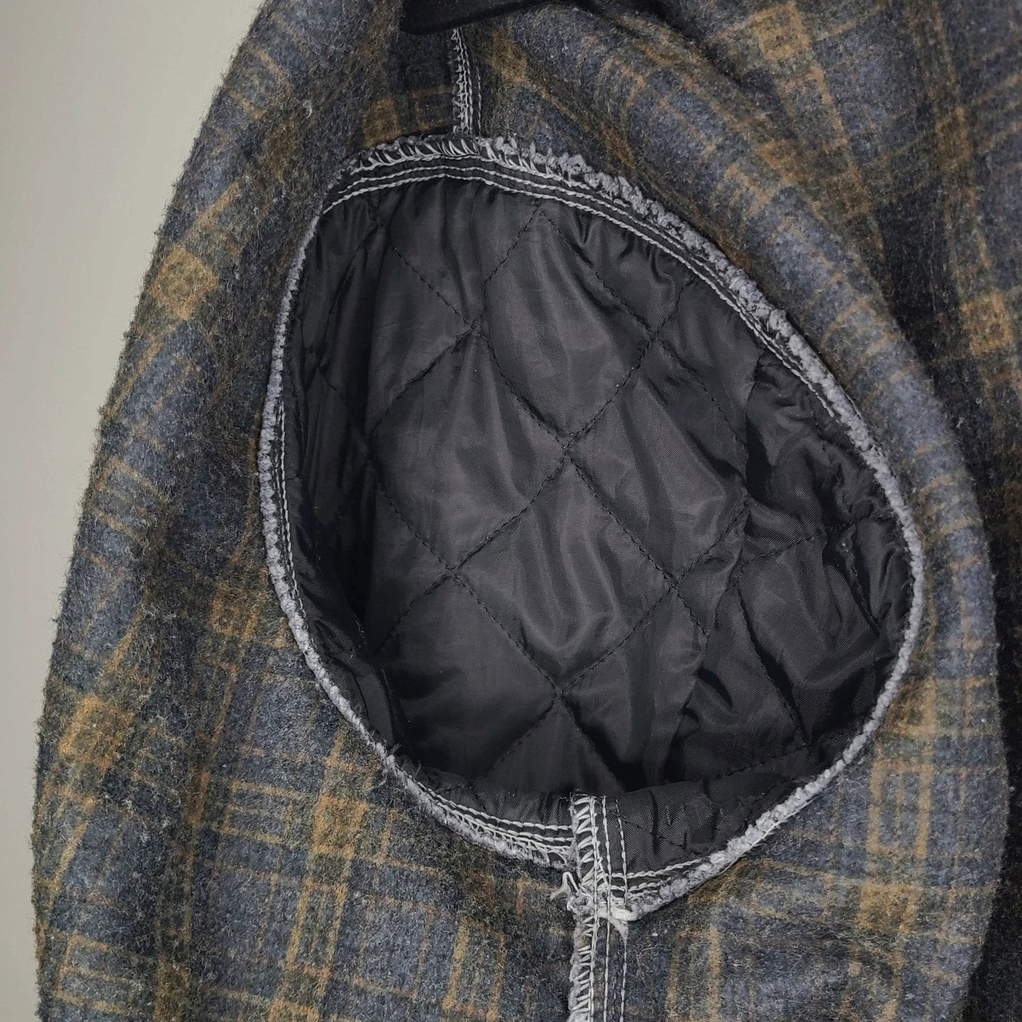 Brown Carhartt