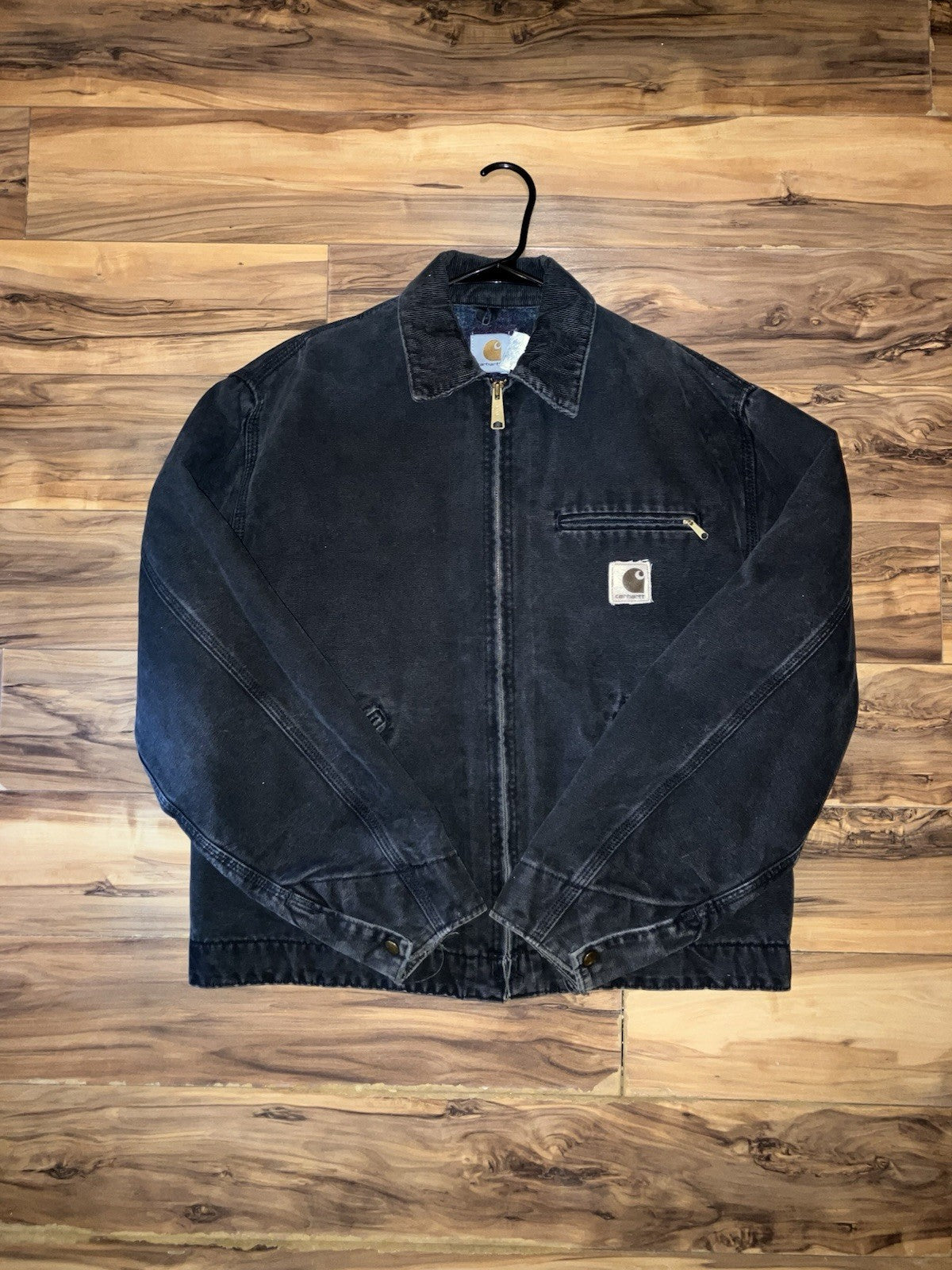 Carhartt Detroit Jacket