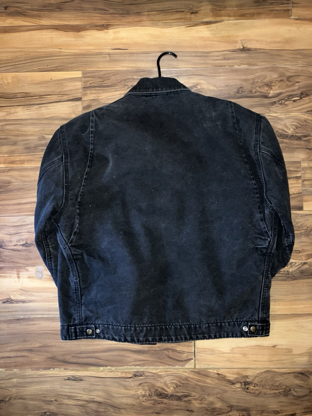 Carhartt Detroit Jacket