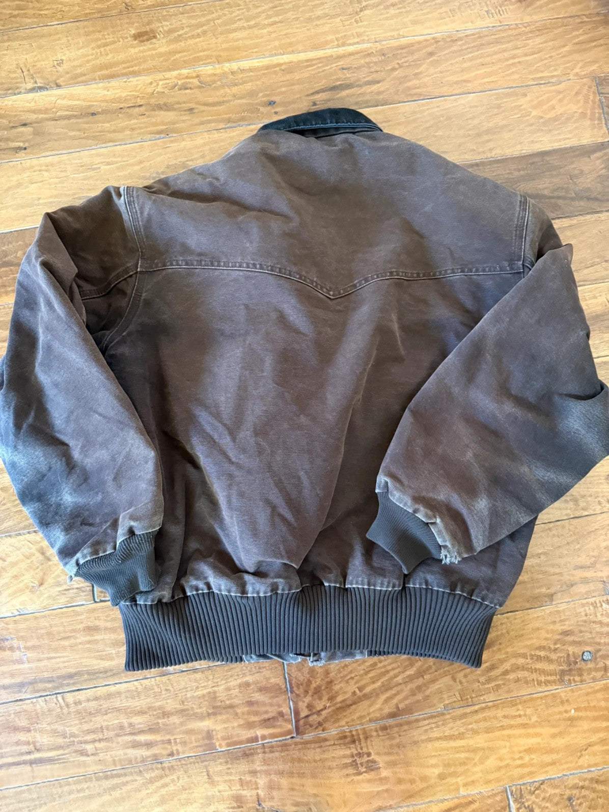 Vintage Carhartt Santa Fe