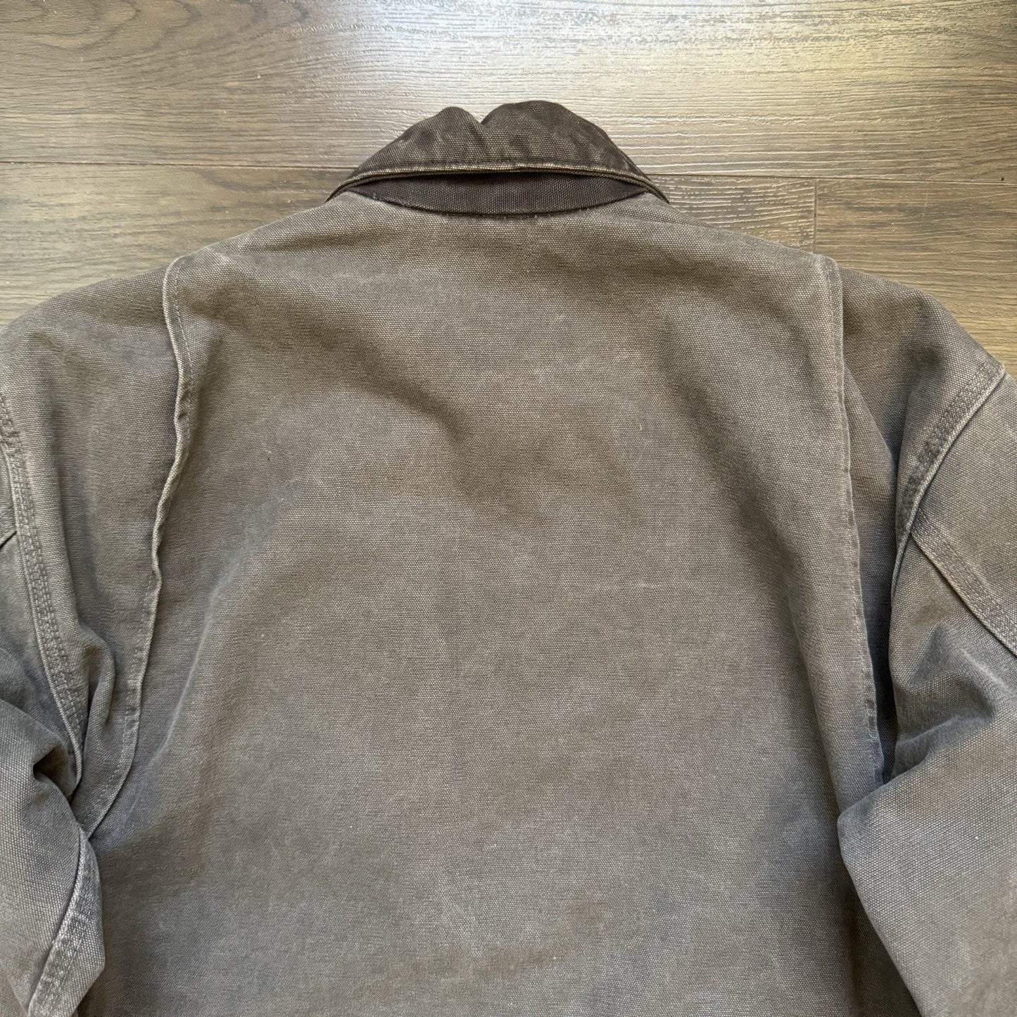 Carhartt J97 GVL Detroit Jacket Size Medium