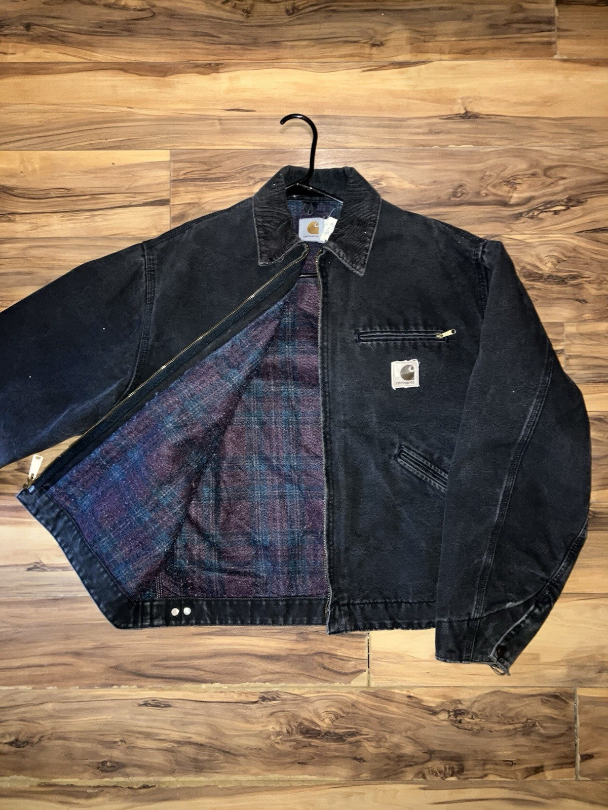 Carhartt Detroit Jacket