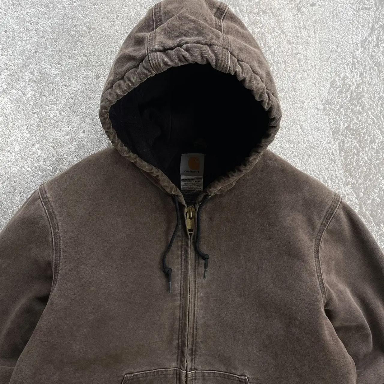 Vintage Carhartt J130 CHT Active Jacket