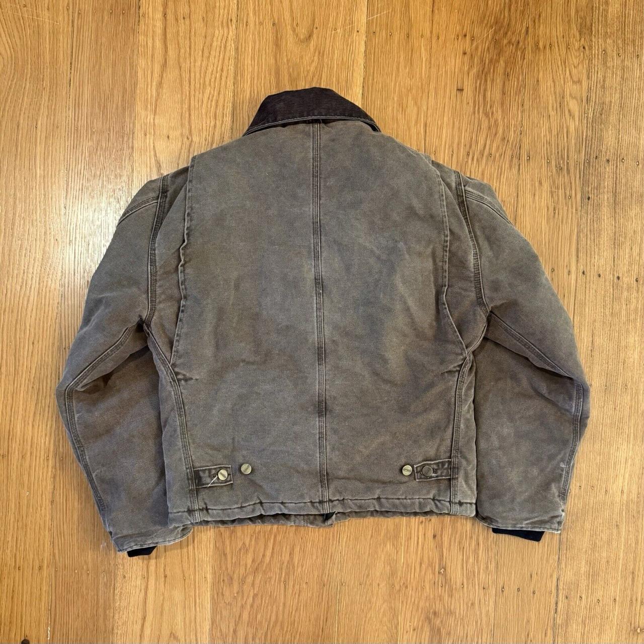 Carhartt Jacket J22 CHT Amazing condition