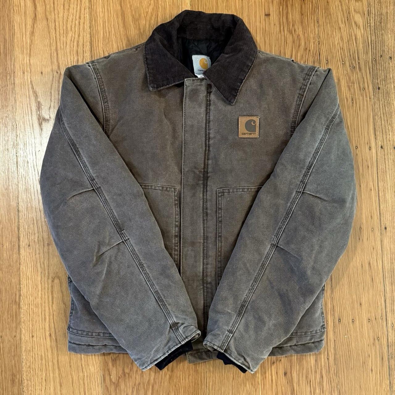 Carhartt Jacket J22 CHT Amazing condition