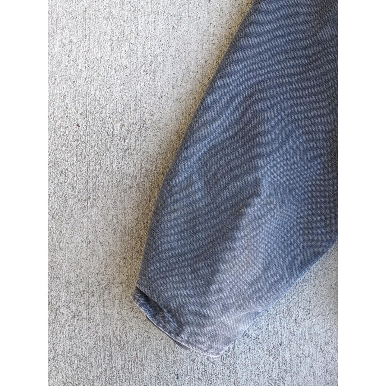 Vintage Carhartt Jacket