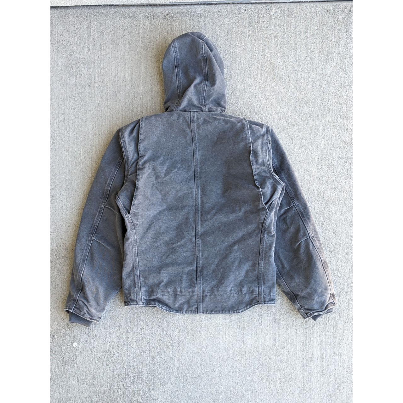 Vintage Carhartt Jacket