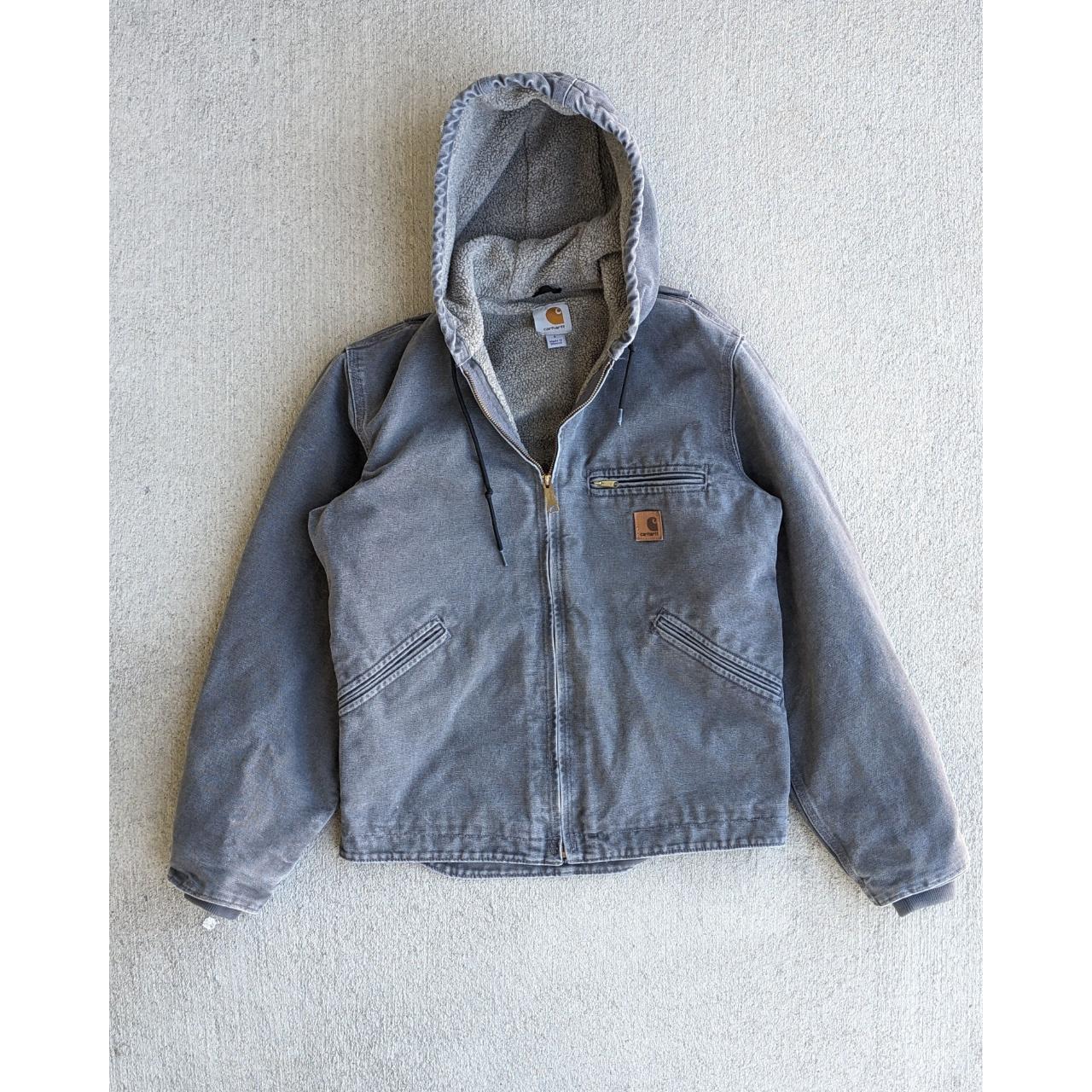 Vintage Carhartt Jacket
