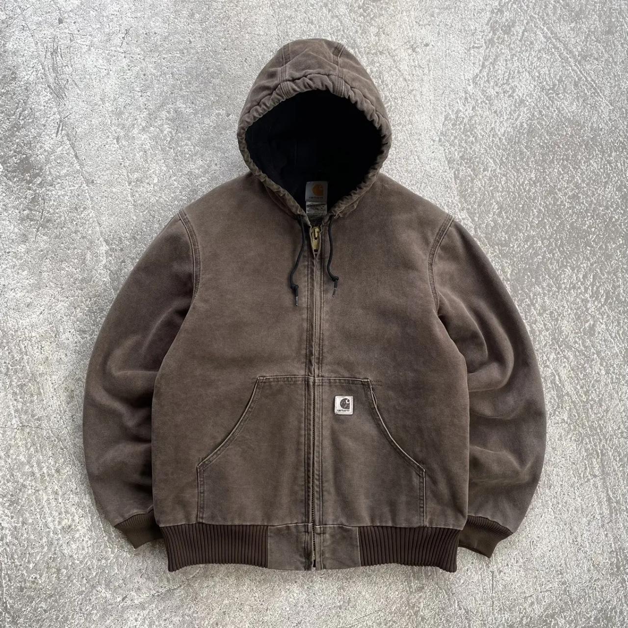 Vintage Carhartt J130 CHT Active Jacket
