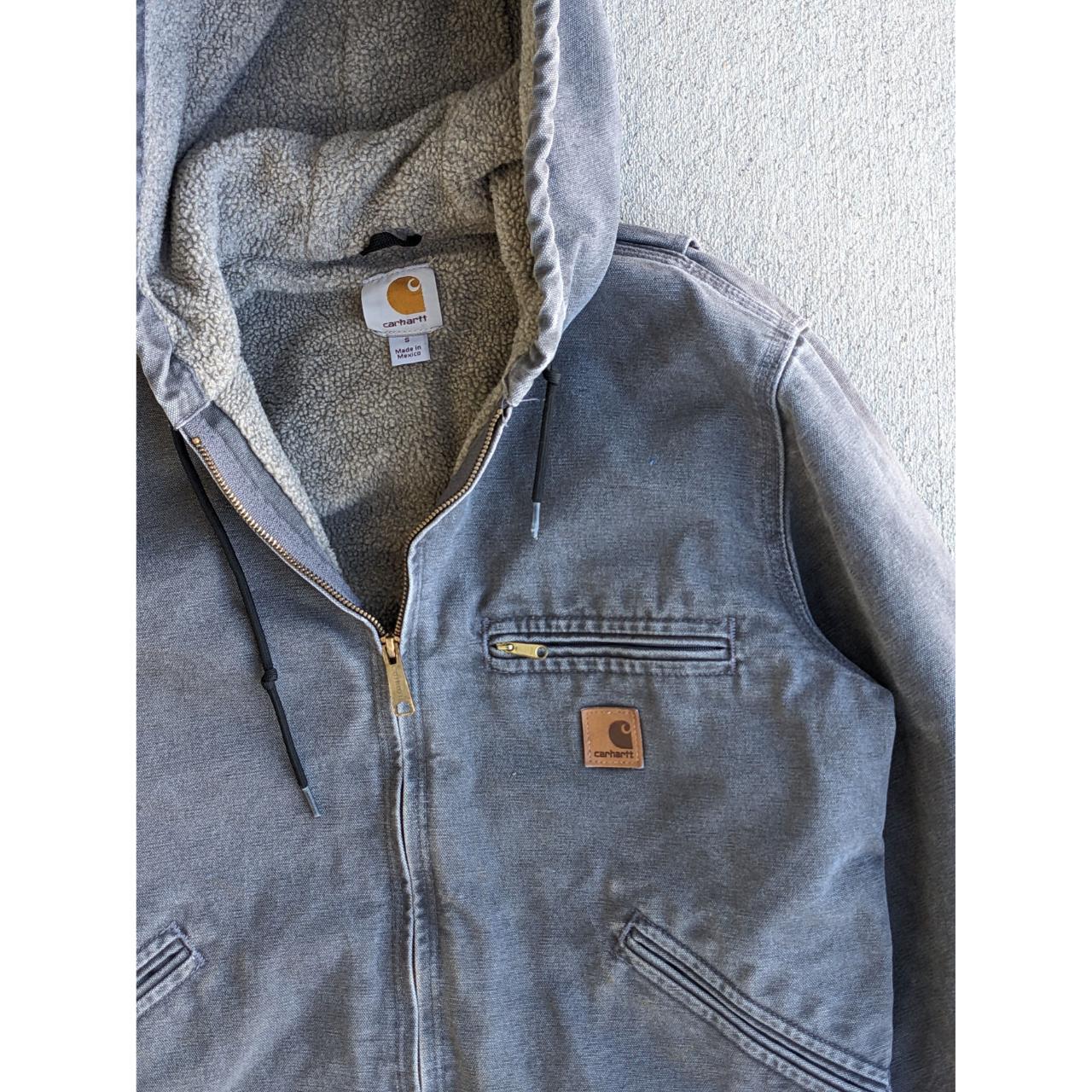 Vintage Carhartt Jacket