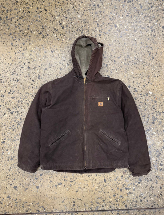 Carhartt Detroit Style Jacket