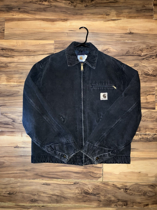 Carhartt Detroit Jacket