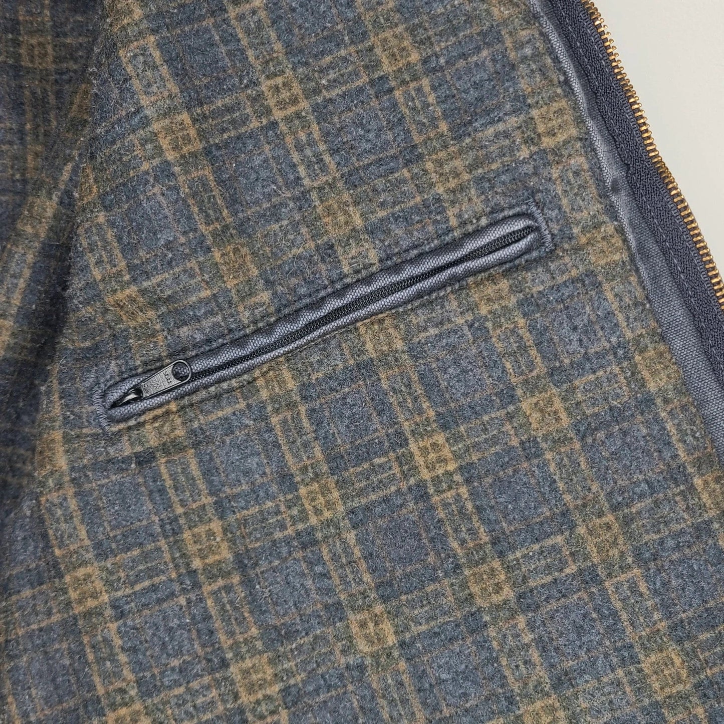 Brown Carhartt