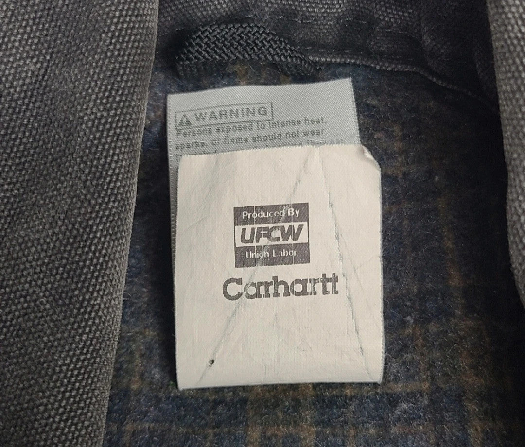 Brown Carhartt