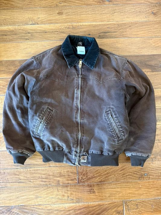 Vintage Carhartt Santa Fe