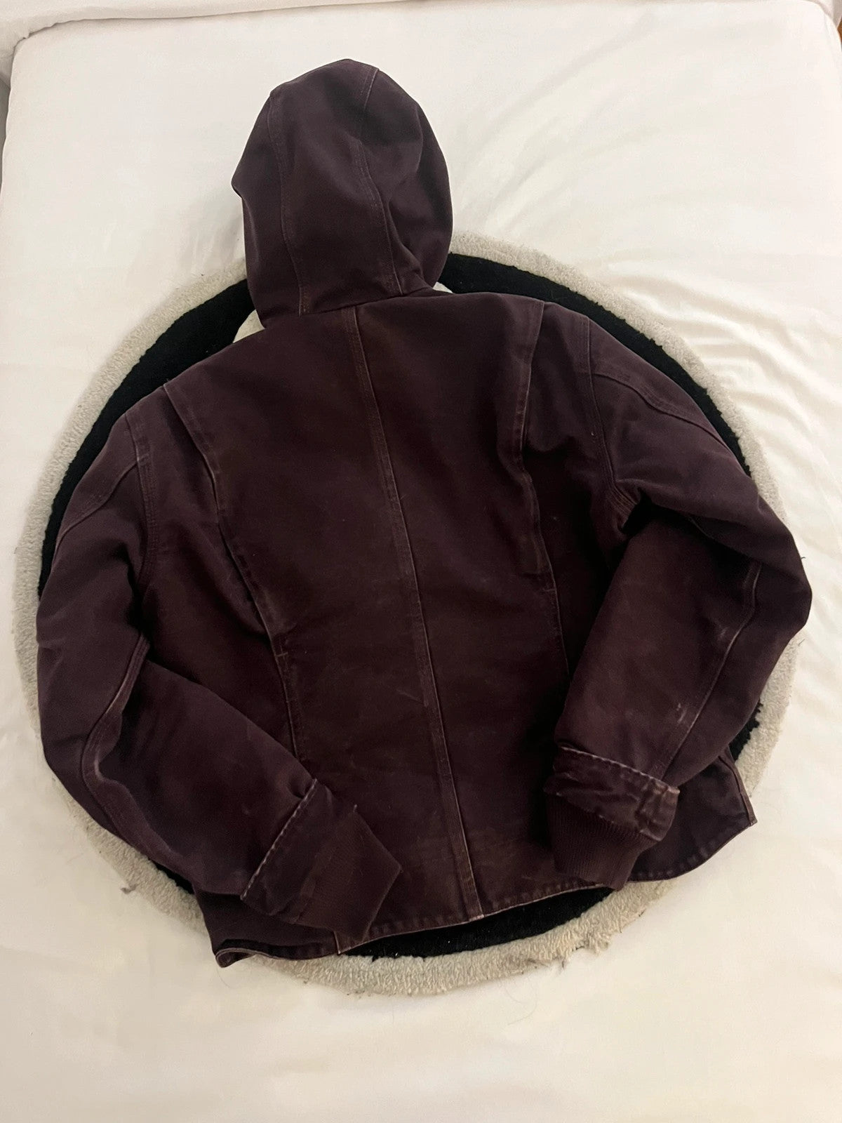 Vintage 90s Carhartt Active Jacket S