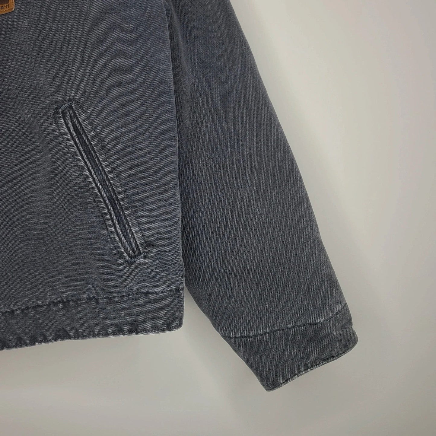 Brown Carhartt