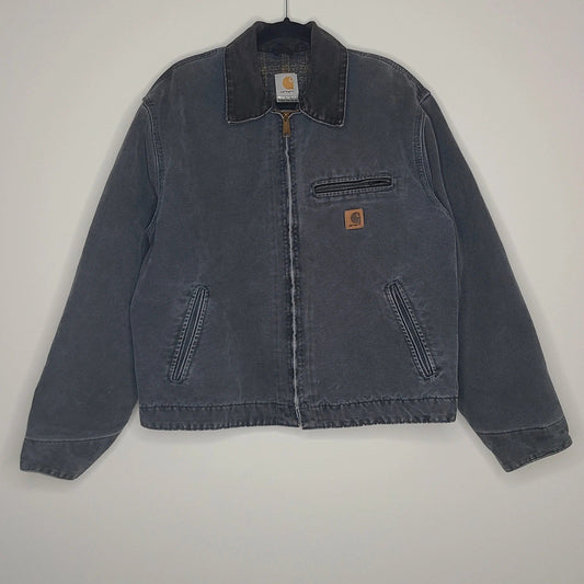Brown Carhartt