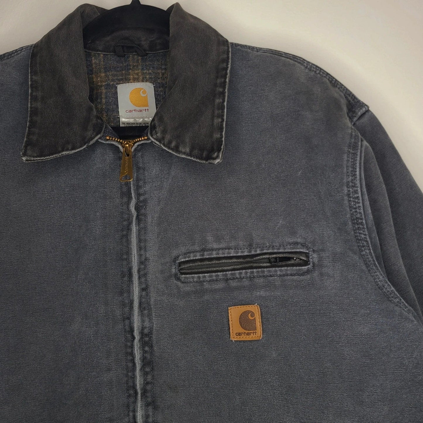Brown Carhartt
