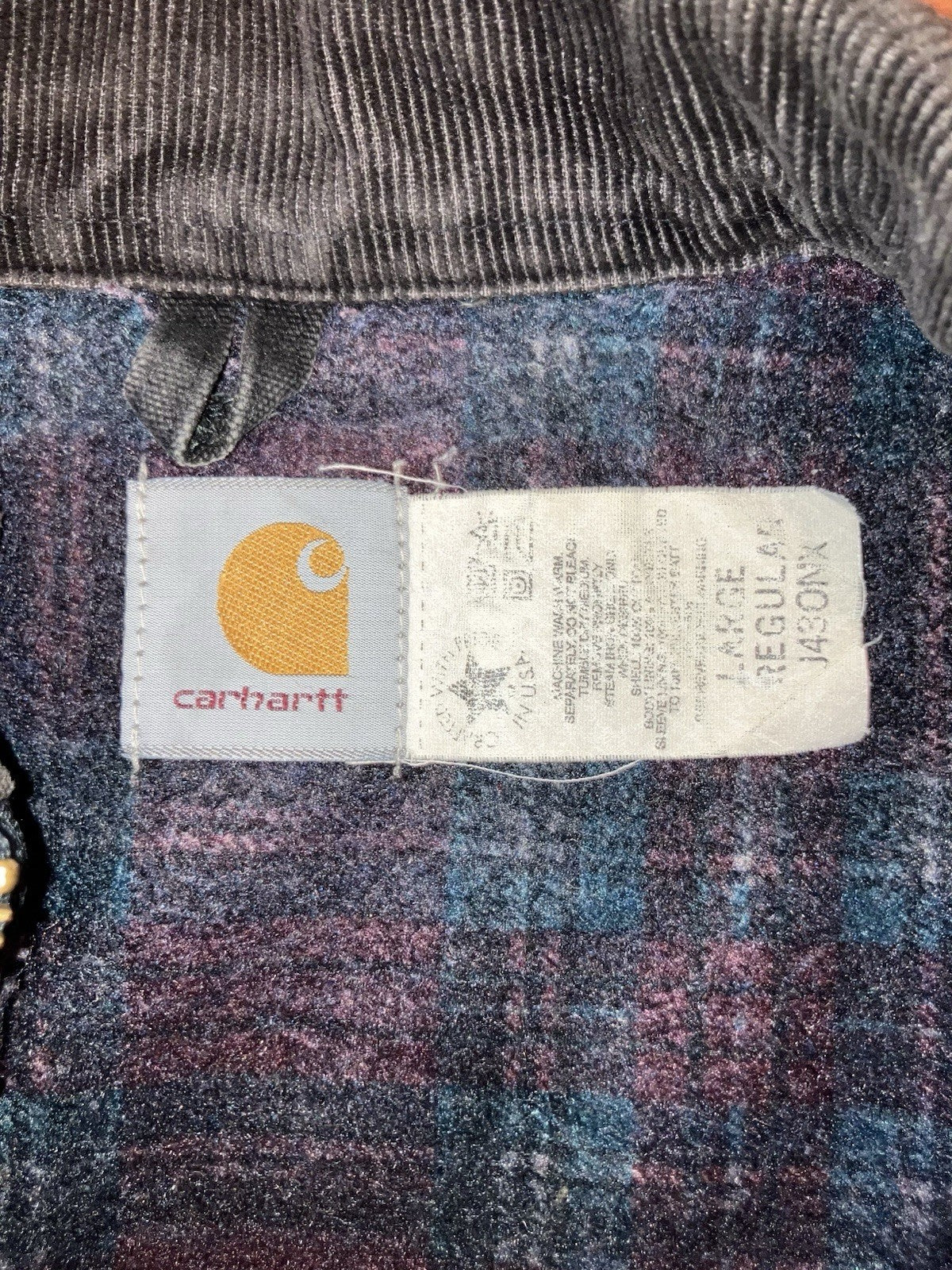 Carhartt Detroit Jacket