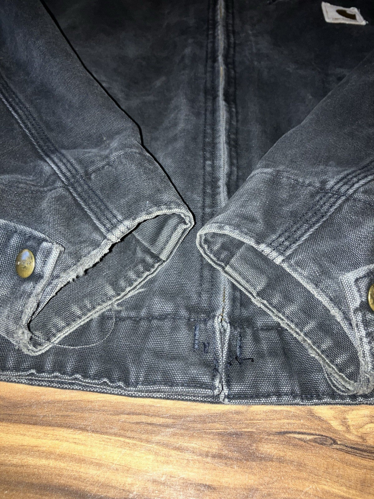 Carhartt Detroit Jacket